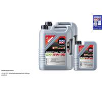 11 L LIQUI MOLY Special Tec DX1 5W30 API SP Para Ford M2C 961A1 Chrysler Toyota