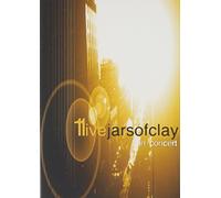11 Live: Jars of Clay in Concert [Reino Unido] [DVD]
