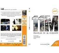 11- M. Historia de un atentado DVD (El Mundo)
