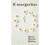 11 margaritas | Marta Martos
