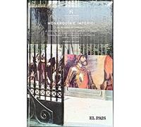 11. Monarquía e Imperio: el reinado de Carlos V