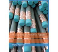 11 plus English Practice Papers (volume1)