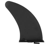 11 pouces, dérive de surf, dérive stabilisatrice centrale à prise fixe en PVC pour planche de surf longue, dérive centrale détachable pour paddleboard avec système de