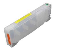 11 PPCS 700ml Cartuchos de Tinta Recargables compatibles con Pro 7900 Pro 9900 con Chip T6361 T6369 T636A T636B