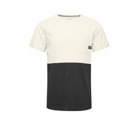 11 Project Camiseta 'Alfie' negro / offwhite M negro / offwhite