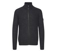 11 Project Cárdigan 'XANDER' gris oscuro XXL gris oscuro
