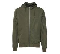 11 Project Chaqueta de entretiempo 'Capo' verde oscuro XXL verde oscuro