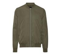 11 Project Chaqueta de entretiempo 'Milford' oliva, Talla XXL