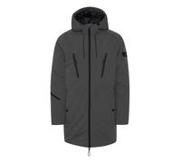 11 Project Chaqueta de invierno 'PINE' gris XXL gris