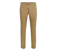11 Project Pantalón chino 'Galeno' beige 33x34 beige