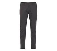 11 Project Pantalón chino ' Galeno ' gris oscuro Hombre 11 Project 33x30 gris oscuro
