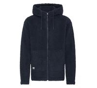 11 Project Sudadera con cremallera 'Daag' navy L EUR
