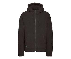 11 Project Sudadera con cremallera negro L EUR