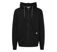 11 Project Sudadera con cremallera 'Rob' negro XL negro