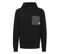 11 Project Sudadera 'Pelo' gris / negro XL gris / negro
