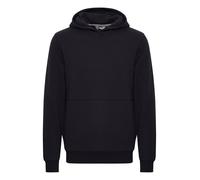 11 Project Sudadera 'Ravn' negro / blanco XXXL negro / blanco