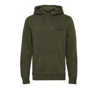 11 Project Sudadera 'SID' verde oscuro L verde oscuro