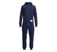 11 Project Traje para estar en casa 'Andrinos' azul oscuro / blanco XL azul oscuro / blanco