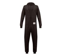 11 Project Traje para estar en casa negro / offwhite XL negro / offwhite