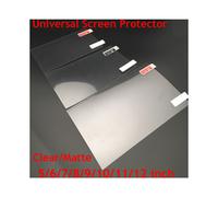 (11 pulgadas - 242 x 136 mm) 3 unidades universales de 5/6/7/8/9/10/11/12 pulgadas para teléfono inteligente,
