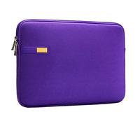 11 Pulgadas Funda Protectora para Portátiles/Impermeable Ordenador Portátil Caso/Notebook Caja Computadora/Neopreno Portátil Bolsa/Caja deTableta/Bolsa de Transporte/Portátil,Púrpura 2
