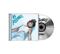 11 Razones - CD