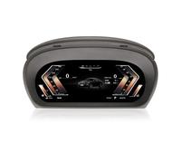 11" Reemplazo grupo instrumentos automóvil Linux Auto Panel instrumentos digital posventa LCD Display Para Bmw 3 Series E90 E91 E92 E93 2005-2012
