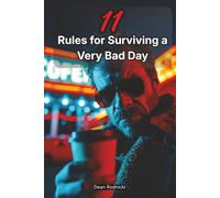 11 Rules for Surviving a Very Bad Day (The Black Index Series)