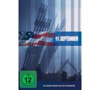 11. September - Die letzten Stunden im World Trade Center [Alemania] [DVD]