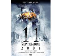 11 septembre 2001 [Francia] [DVD]