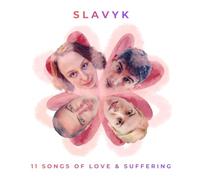 11 Songs Of Love & Suffering