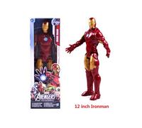 (#11 Thor) Vengadores Titan Hero Serie 12