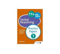 11+ Verbal Reasoning Practice Papers 1: For 11+, pre-test and independent school exams including CEM, GL and ISEB