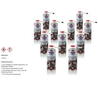 11 X Presto Spray De Cerámica Pasta Cerámica 400 Ml Hasta 1400°C