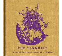 11 Years of Ninjas Samurais An