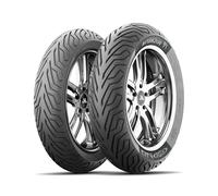 110/70 14 50P Neumáticos de Verano MICHELIN City Grip Moto