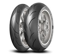 DUNLOP 110/70HR17 54H SPORTSMART TT