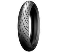 Michelin Pilot Road 3 ( 110/70 ZR17 TL (54W) M/C, Rueda delantera )
