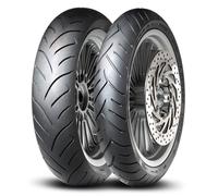 Dunlop ScootSmart ( 110/80-14 TL 59S Rueda trasera )