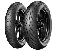 110/90 12 64P Neumáticos de Verano METZELER Roadtec Scooter Moto