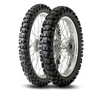 110/90 18 61M Neumáticos de Verano DUNLOP D952 Moto