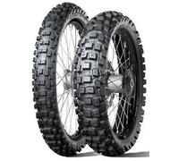 110/90 19 62M Neumáticos de Verano DUNLOP Geomax MX71A Moto