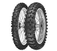 110/90 19 62M Neumáticos de Verano PIRELLI Scorpion MX 32 Moto