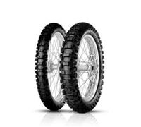 Pirelli 74865 Neumático Scorpion Mx Soft 110/90 -19 62M para Moto, Verano