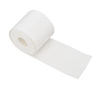 110 Almohadillas para Ojos Espuma PE, Adhesión Duradera Hipoalergénica, Sin Pelusas, Fácil de Pelar, Aislamiento Profesional Extensiones Pestañas, Piel Sensible