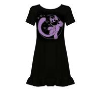 (110-Camisón 4) Disfraz de Poppy Playtime para cosplay, atuendo de personaje de videojuego de animales