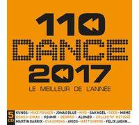 110 Dance 2017