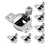 110 Degree Cabinet Hinge Compact Concealed Door Hinge