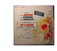 110 In The Shade - The Original Broadway Cast