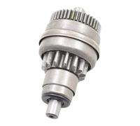 110 X engranaje del motor de arranque motocicleta embrague cojinete 1 pcs | unidireccional conjunto pequeño